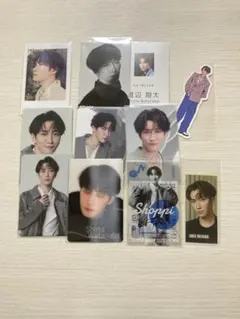 SnowMan 渡辺翔太 まとめて売り