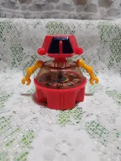 トリコ 幻の美食玩具　グルメスパイザー トリコ 幻の美食玩具 グルメスパイザー - メルカリ