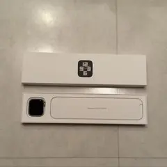 Apple Watch SE (第2世代) GPS 40mm