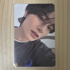 スキズ dominATE アンコン DAY2 STAYZONE トレカ アイエン