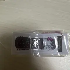 サンリオ ピンバッジ 猫と犬