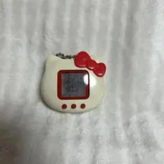 ハローキティ デジタルデバイス 猫型
