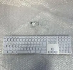 Apple キーボード　A1243 動作確認済み