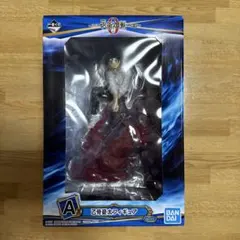 一番くじ　A賞　乙骨憂太フィギュア