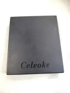 Celvoke ヴァティックアイパレット 02