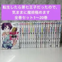 Vitit　第七王子レン　10体セット Vivitフィギュア レン | 転生したら第七王子だったので、気まま