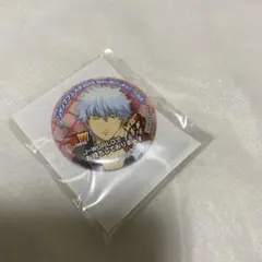 銀魂 坂田銀時 完結篇 万事屋よ永遠なれ 缶バッジ j-world - メルカリ