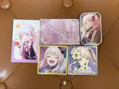 暁山瑞希　まとめ売り