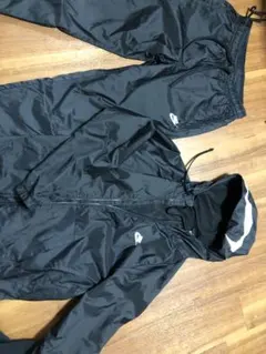 NIKE ナイキ セットアップ 上下セット ナイロンジャケット ナイロンパンツ