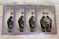 アイドリッシュセブン キラステ 10周年記念ビジュアル 逢坂壮五