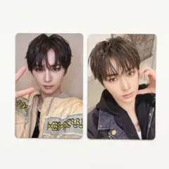 ALD1 アンシン タワレコ 特典 トレカ AB 2種セット ラキドロ