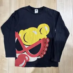 ヒスミニ　ロンT