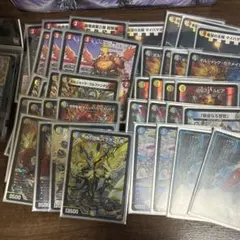 デュエルマスターズ ドロマーアガサ クリスティゲート 40枚 デッキ