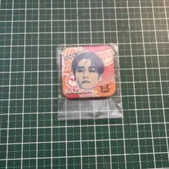 2026年最新】川村壱馬 缶バッジの人気アイテム - メルカリ