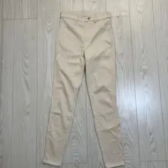 UNIQLO HEATTECH スキニーパンツ M