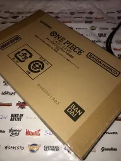 ワンピースカード　チャンピオンシップセット　2022