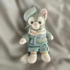 ジェラトーニ　ぬいぐるみ　ビューティフルレイニーデイズ ビューティフルレイニーデイズ ジェラトーニ ぬいぐるみ - メルカリ