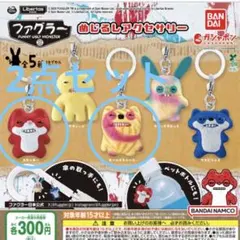 [ファグラー]めじるしアクセサリー/スケッチー、オールドトゥース＊新品