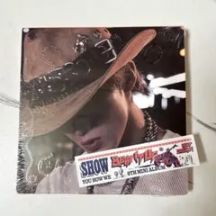 【未開封】NCT DREAM Beat It Up デジパ マーク