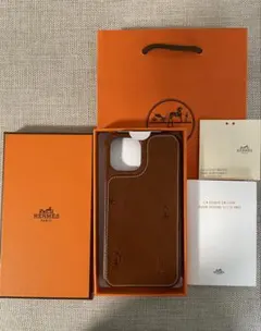 2026年最新】HERMES iPhone用ケースの人気アイテム - メルカリ