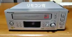 PIONER パイオニア CDプレーヤー レコーダー ONKYO SONY - メルカリ