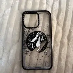 【値下げ可能】CASETIFY アートプリント (iPhone13pro)