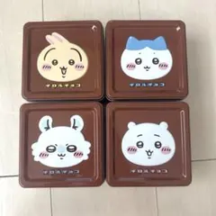 2026年最新】ちいかわチロル缶の人気アイテム - メルカリ