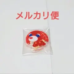 お茶犬　アクリルスタンド　アール