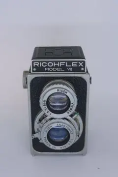 2026年最新】RICOHFLEX 二眼レフの人気アイテム - メルカリ