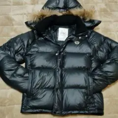 y2k ダウンジャケット