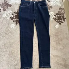 AZUL BY MOUSSY スキニーデニムパンツ Mのサムネイル