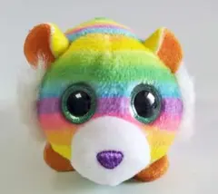 【Ty】ぬいぐるみ 虎 ティギーのサムネイル