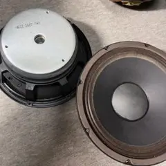 EMINENCE EM12LSP②12インチユニット1ペア - メルカリ