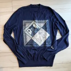 DIOR Homme by Kim Jones ニット M 21AWのサムネイル
