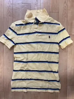 【2/1までセール】ポロラルフローレン ポロシャツ 150