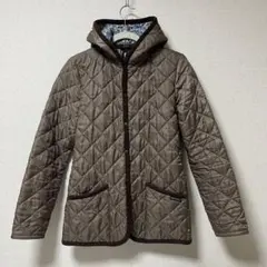 LAVENHAM リバティ キルティングジャケット 36