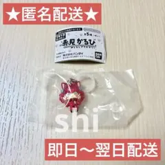 赤見かるび ガチャガチャ めじるしアクセサリー B ジャージ