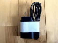 ブラウン シリーズ3 純正電源コード（未使用）のサムネイル