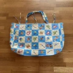 新品未使用❣️トイ・ストーリー ❣️お昼寝布団バッグ❣️