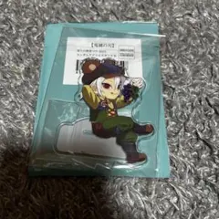 鬼滅の刃　ufotable 実りの秋まつり アクリルスタンド 宇髄天元