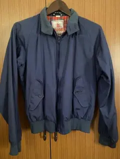 【最終値下3→1.7万•未使用】バラクータ　ネイビー ジャンパー サイズ48 2026年最新】バラクータg9 ネイビーの人気アイテム - メルカリ