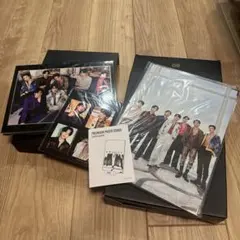 【会員限定品】BTS MERCH BOX #8