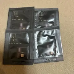 Norganic Vieヒアルアップリフトクリーム