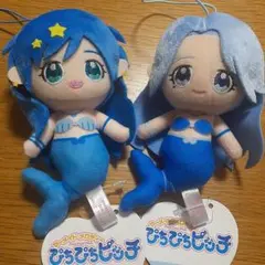 ぴちぴちピッチ　 ピこぬい2 　宝生波音　ノエル