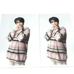 超特急 ハル 生写真 MEMORIAる 8号車の日