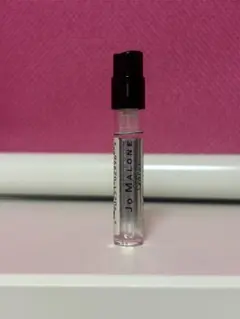 未使用‼️Jo Malone 香水 ピオニー＆プラッシュスエードコロン