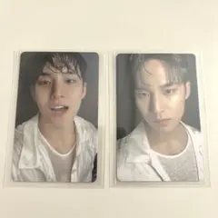 SEVENTEEN ミンギュ SPILLTHEFEELS 特典 タワレコ ウィバ