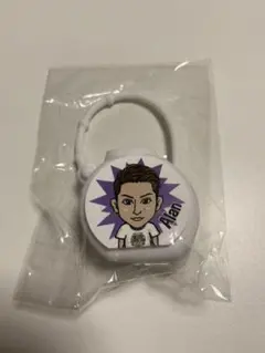 白濱亜嵐 ハンドジェルケース