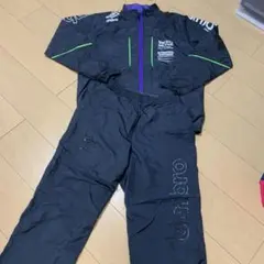UMBRO アンブロ　ジャージ上下セット