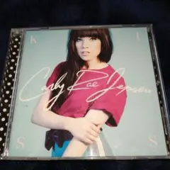カーリー．レイ．ジェプセン Carly Rae Jepsen Kiss